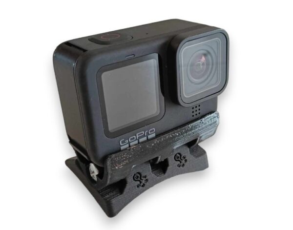 Support GoPro classique